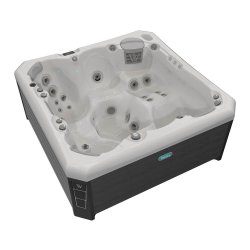 Wellis Malaga Life Premium - Udespa - 4-6 personer - Wifi