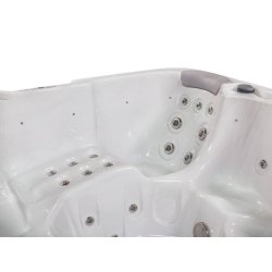 Udespa Jupiter 4-6 personer