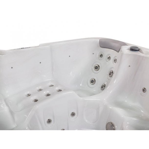 Udespa Jupiter 4-6 personer