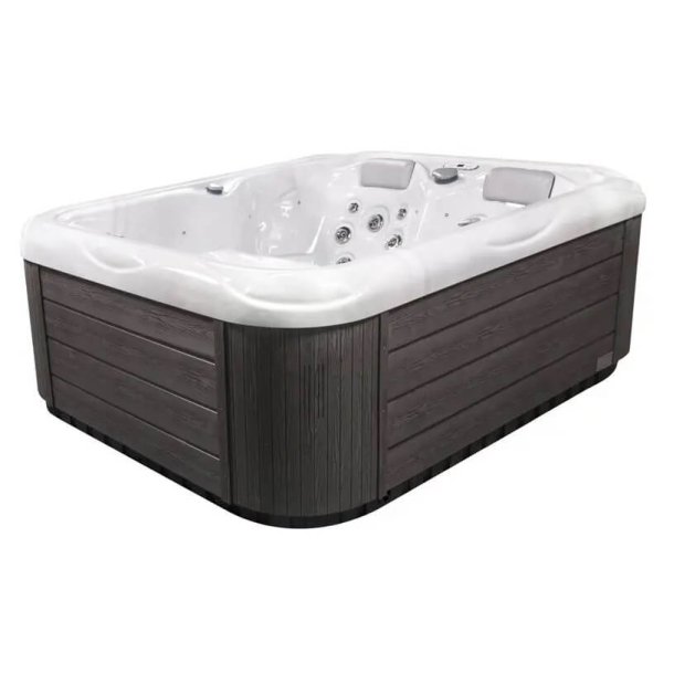 Wellis Mars Udespa P&P Ice White Classic Line - 3 personer