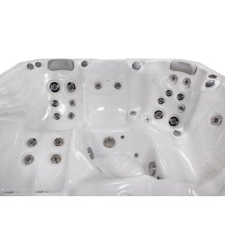 Wellis Udespa Palermo Life Deluxe Storm Grey