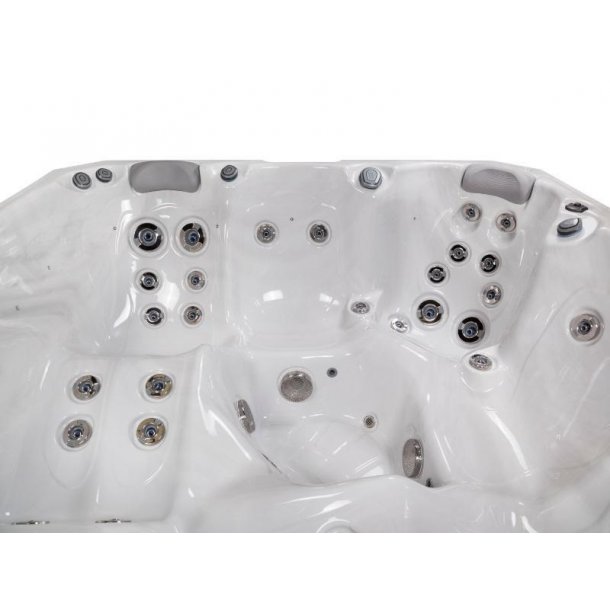 Wellis Udespa Palermo Life Deluxe Storm Grey