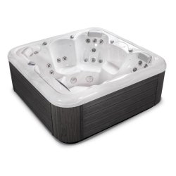 Udespa Venus 5-6 personer - Myline Wellis - Sterling Silver