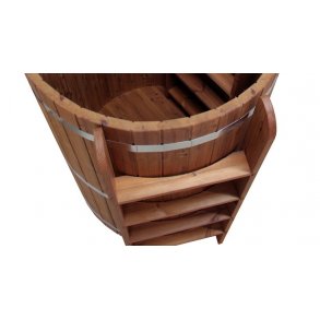 Stige Udvendig Koldtvandstnde