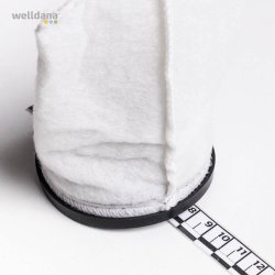 Ultra fin filterpose Catfish, Catfish LI