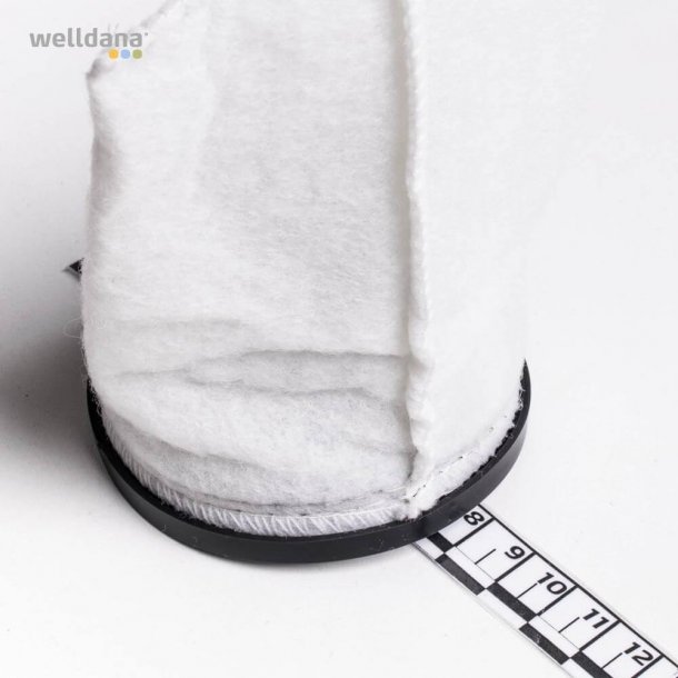 Ultra fin filterpose Catfish, Catfish LI