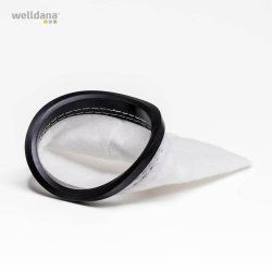 Ultra fin filterpose Catfish, Catfish LI