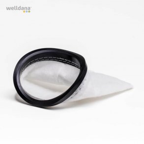 Ultra fin filterpose Catfish, Catfish LI