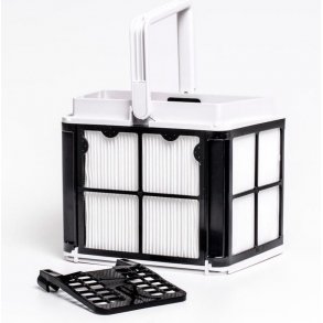 Ultrafin filter kurv til Dolphin poolrobot