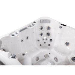 Wellis Malaga Life Premium - Udespa - 4-6 personer - Wifi