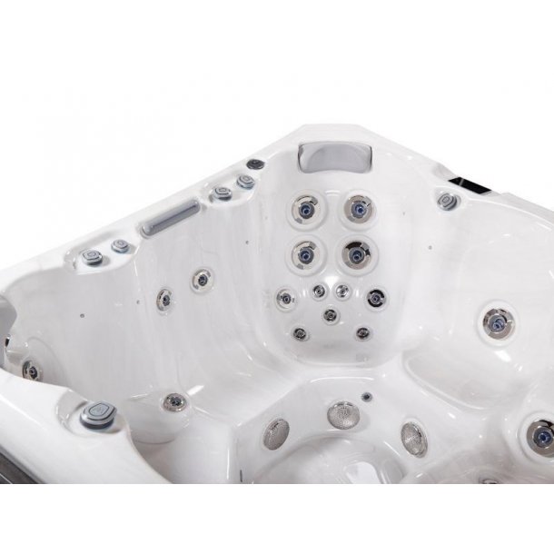 Wellis Malaga Life Premium - Udespa - 4-6 personer - Wifi