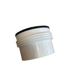 Union Adapter til Elvarmer 50 mm