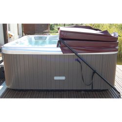 Universal Coverlfter til Udespa