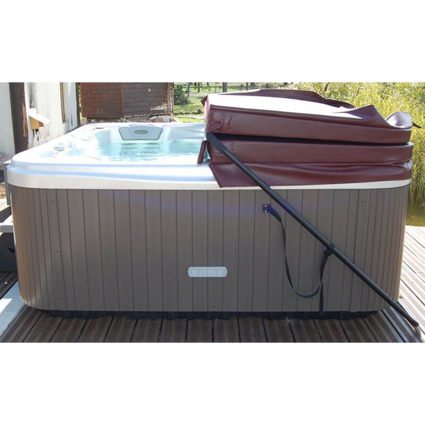 Universal Coverlfter til Udespa