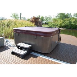 Universal Coverlfter til Udespa