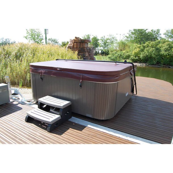 Universal Coverlfter til Udespa