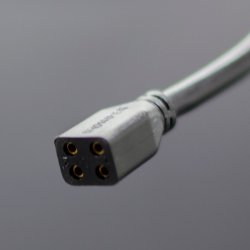 UV-C vanddesinfektion i rustfrit stl - Wellis