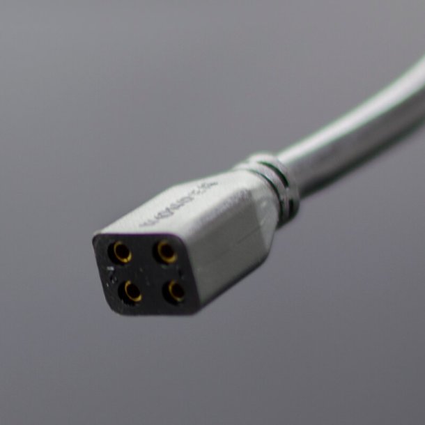 UV-C vanddesinfektion i rustfrit stl - Wellis