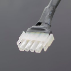 UV-C vanddesinfektion i rustfrit stl - Wellis