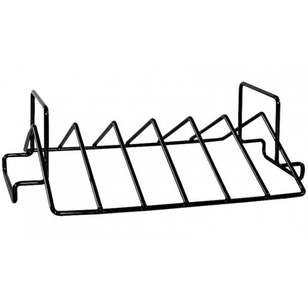 "V" Rack Rist Primo Grill