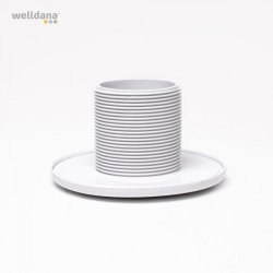 Vacuum sug til Beton Pool