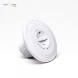 Vacuum sug til Beton Pool