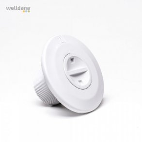 Vacuum sug til Beton Pool