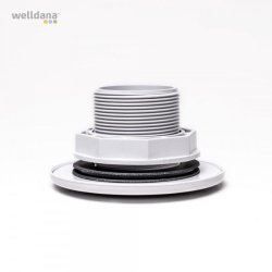 Vacuum sug til Pool med linerdug