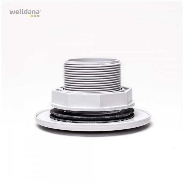 Vacuum sug til Pool med linerdug