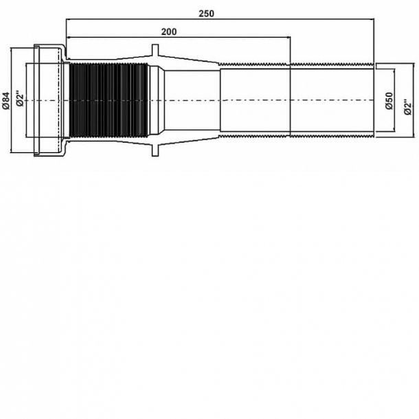 Vg gennemfring Mini LED til nedgravet pool