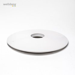 Vakuum plade til skimmer Kripsol &Oslash;190 mm