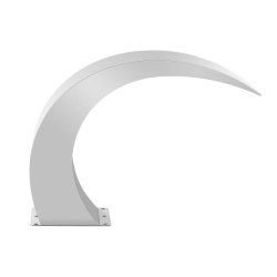 Pool Vandfald med Fod - 30 cm