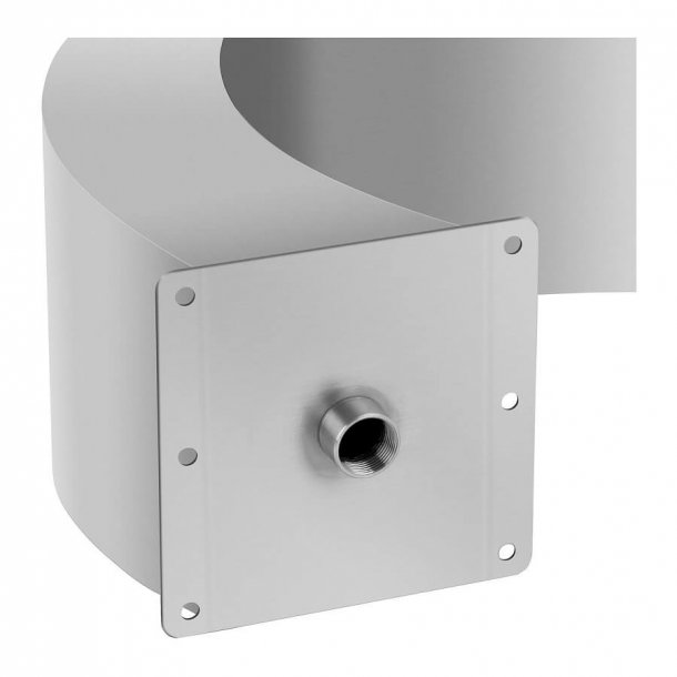 Pool Vandfald med Fod - 30 cm