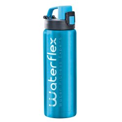 Vandflaske Isoleret 0,6 L - Bl