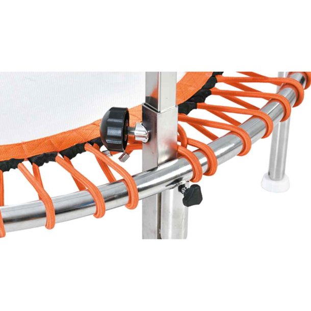 Vand Trampolin til Pool Rund