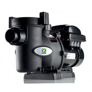Poolpumpe Variabel hastighed FloPro VS 1,65 hk