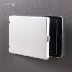 Poolvarmepumpe Vertikal - PMV Extended Performance