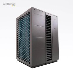 Poolvarmepumpe Vertikal - PMV Extended Performance