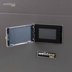 Poolvarmepumpe Vertikal - PMV Extended Performance