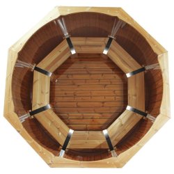 Vildmarksbad ht180 Exclusive uden ovn