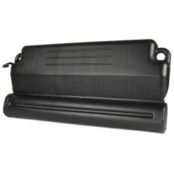 Vinter Flyder Pool - Istryk polster til tryk udligning