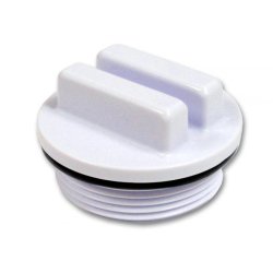 Vinter Prop til Pool Indlbsdyse - Udvendig gevind