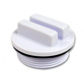 Vinter Prop til Pool Indlbsdyse - Udvendig gevind