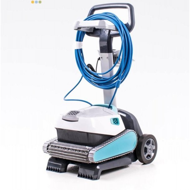 Caddy SK30i(001-02) vogn til poolrobot