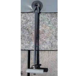 Walupool - Kantsikring til sikkerhedscover