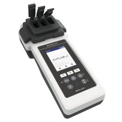 Pool Lab 2.0 - Digital Pooltester - Bluetooth og WIFI