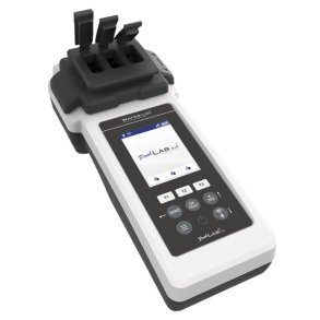 Pool Lab 2.0 - Digital Pooltester - Bluetooth og WIFI