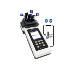 Pool Lab 2.0 - Digital Pooltester - Bluetooth og WIFI