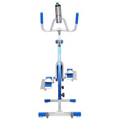 Aquafitness Vand Cykel WR MAX AIR