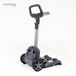 Caddy SK30i(001-02) vogn til poolrobot